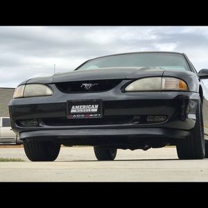 Meet your Posher, Tommie